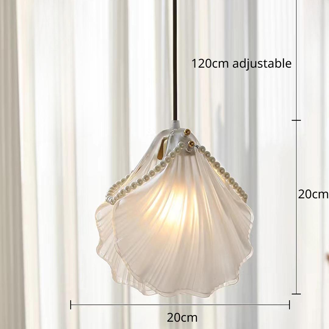 

Крытая люстра, подвесной светильник для спальни, гостиной, кабинета, домашнего декора, художественного салона 3 color dimming