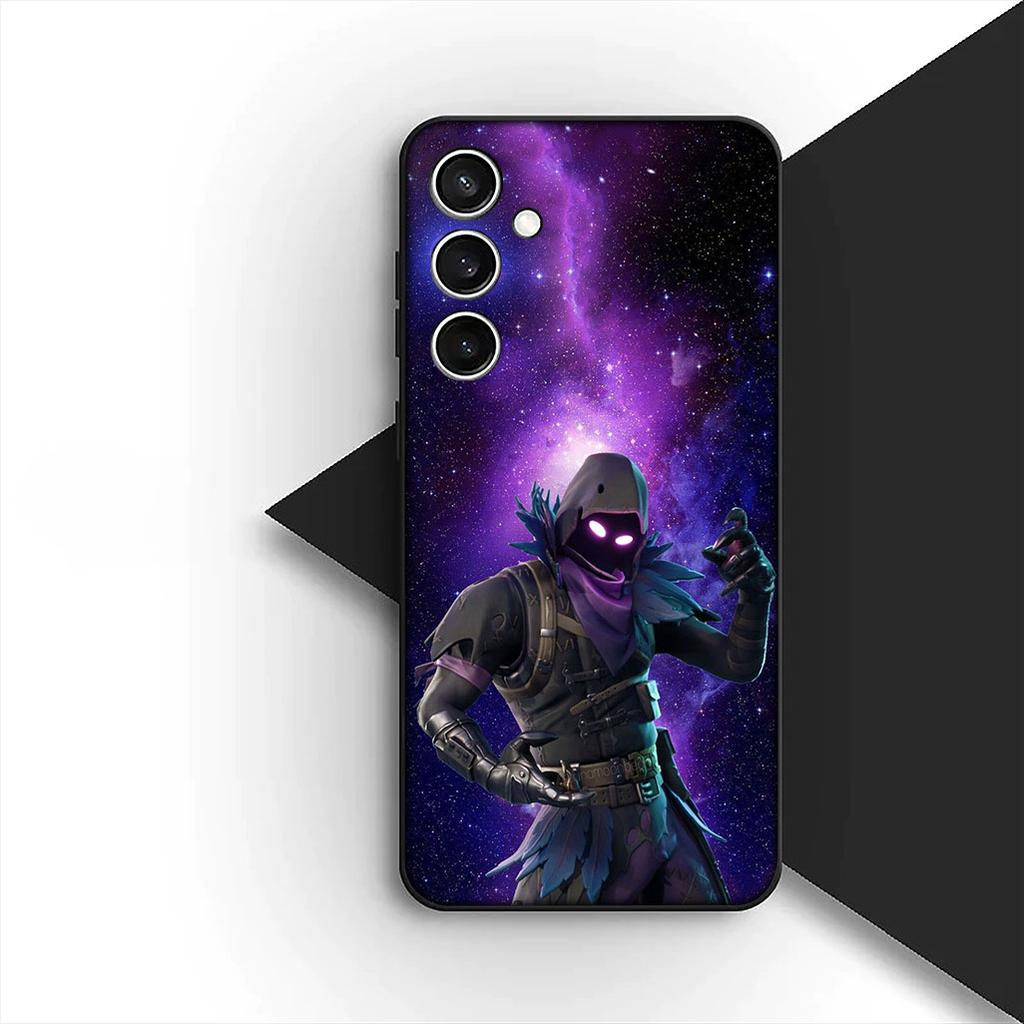 Game-F-ForTniTes-Wallpaper Phone Cover for Apple iPhone 17 14 15 16 Plus Pro Max 16E ProMax + 16Plus 14+ 16+ Protective Case