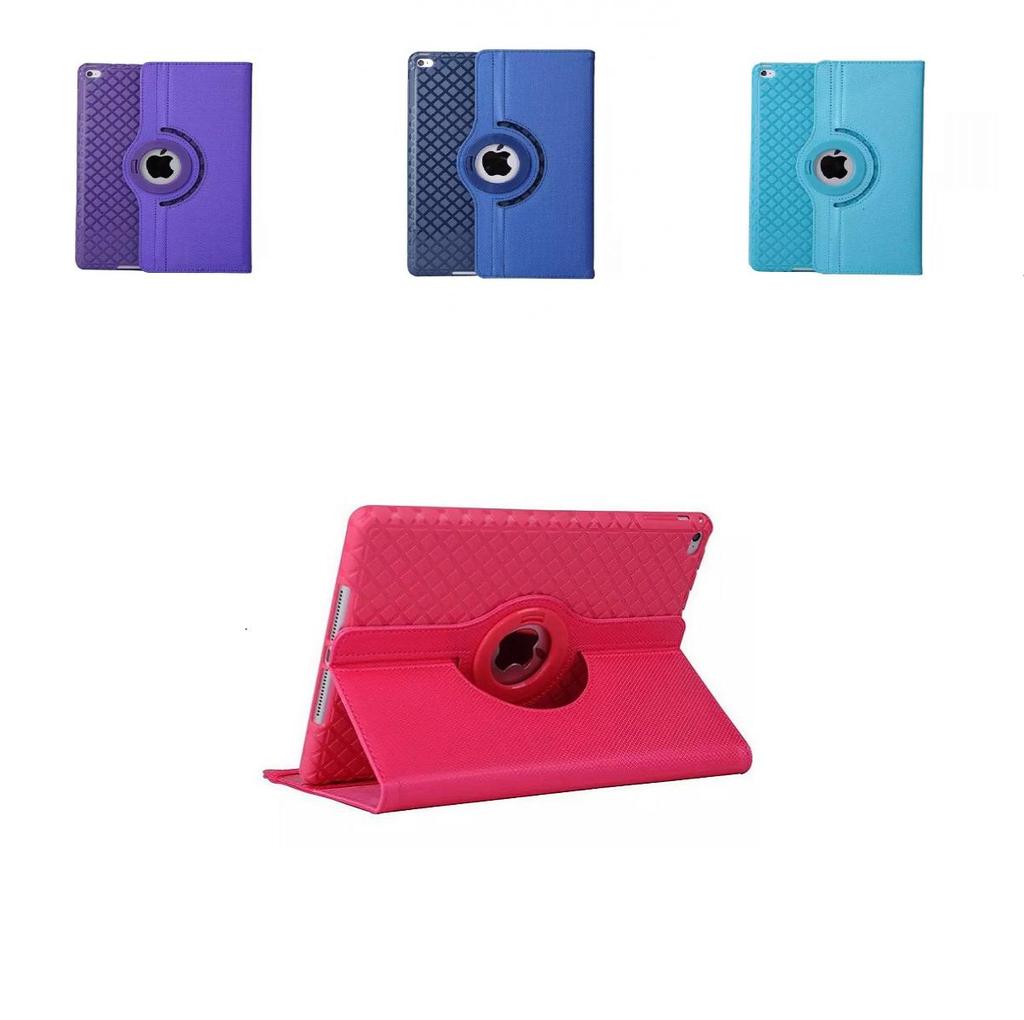 Premium Shockproof Heavy Duty 360 Rotating Flip Case Cover For Ipad 2 3 4/air/mini/pro