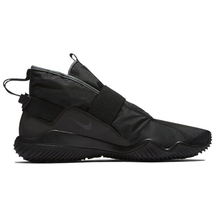 Nike Komyuter Se 'Triple Black' AA0531-001