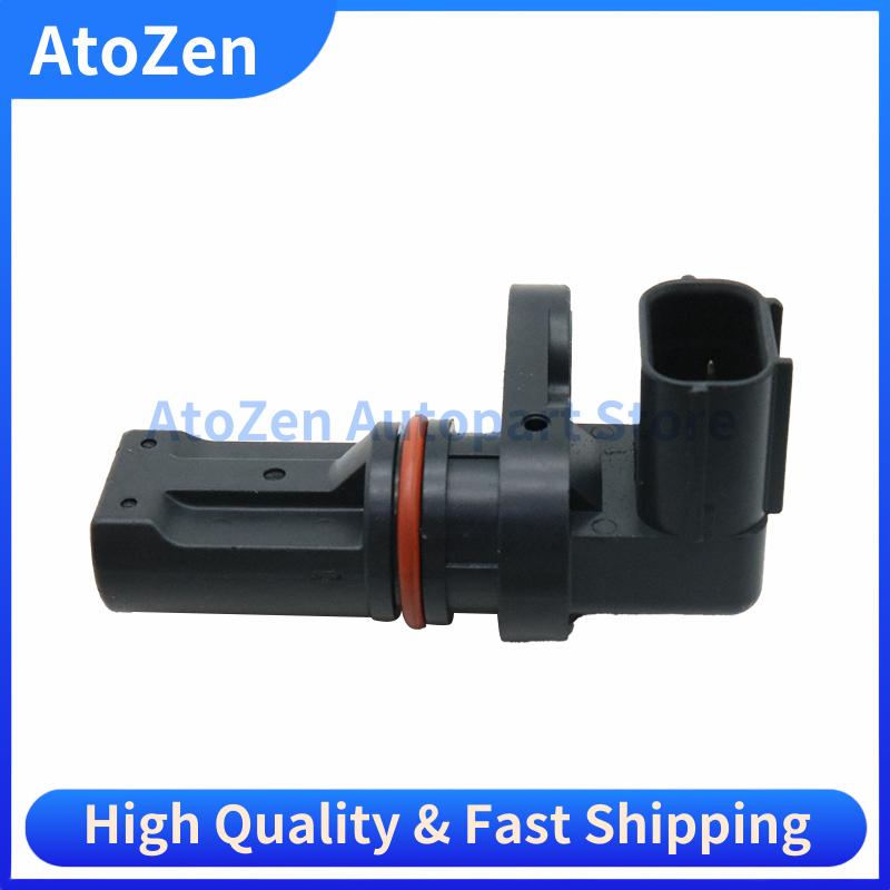 Crankshaft Position Sensor 37500-RB0-006 37500RB0006 for Honda Civic CR-Z Fit Insight Acura Auto Parts Car Spare Accessories