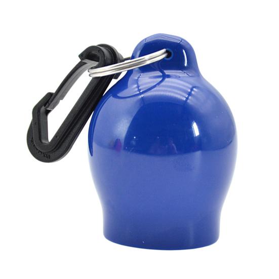 Silikonowa nasadka na ustnik Akcesoria do nurkowania z zatrzaskiem Mały rozmiar Łatwa instalacja Anti-aging osłona ustnika do nurkowania