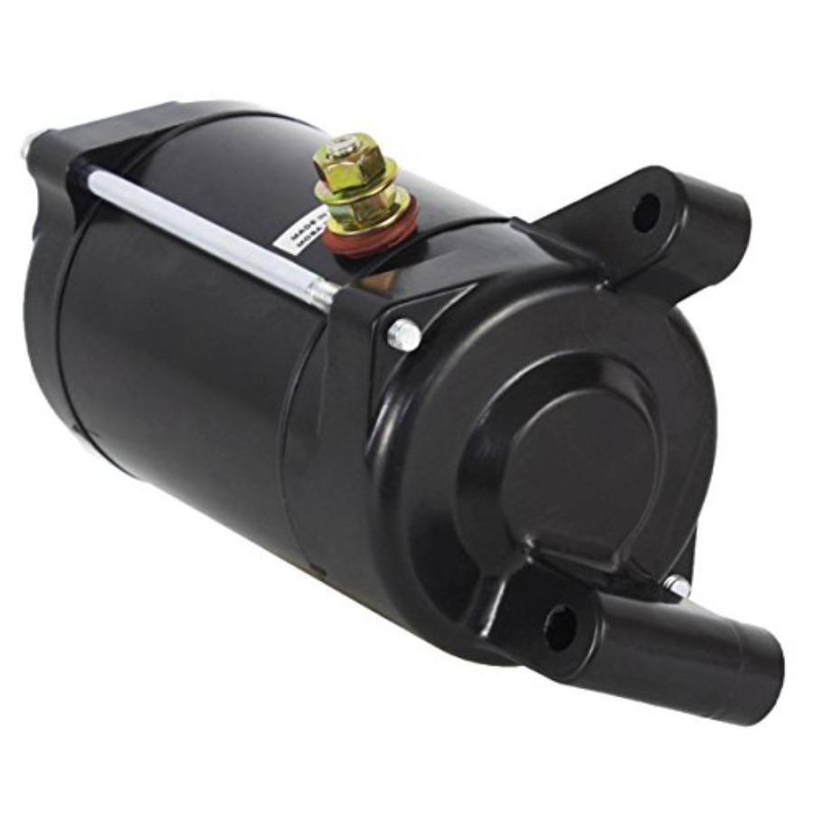 

Стартер Совместимый с 90 91 92 93 94 Yamaha Vm1200 VMax Мотоцикл Sm229C Sm13279 1Fk818001000 для Запуска Двигателя и Надежн United States