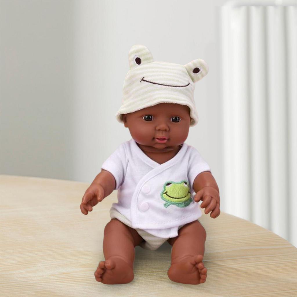 30cm 12 Dolls Soft Newborn