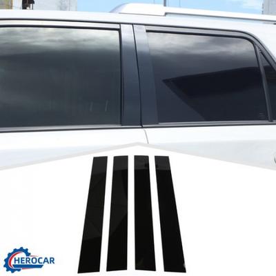 Acessórios de exterior – Adesivos para carros