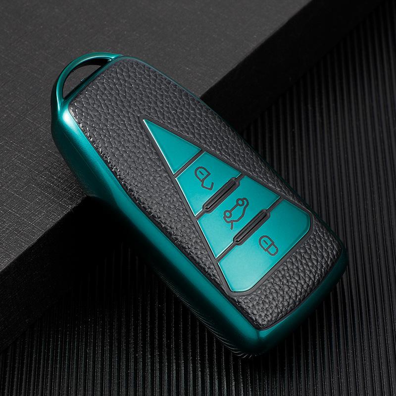 2024 Venucia Da V & Xing 260T DDi PRO Car Key Cover with Buckle