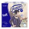 4-Ply Wet Strength Pocket Tissues, 12-Pack