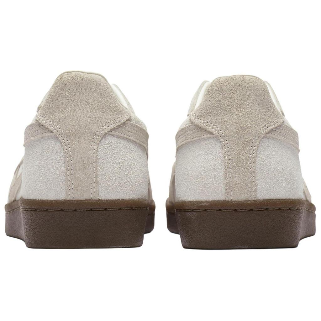 ONITSUKA TIGER GSM Glacier Grey Gum Unisex Sneakers White 1183C436-020