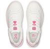 Sneakers On THE ROGER Advantage