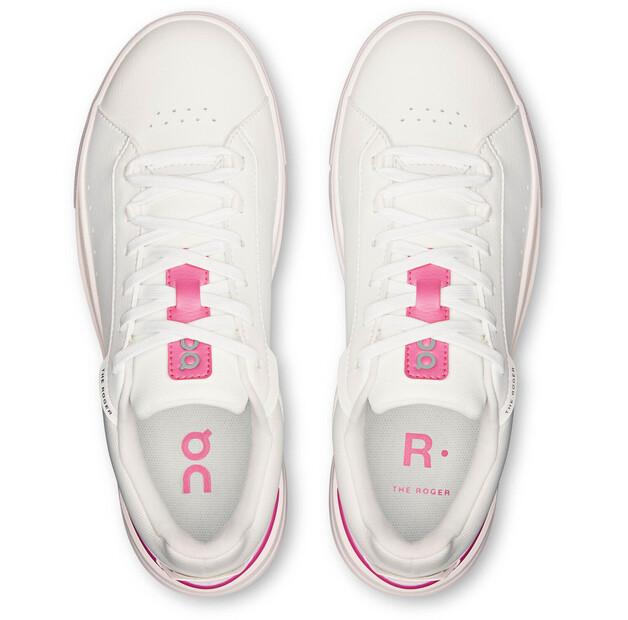 Sneakers On THE ROGER Advantage