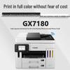 Canon GX7180 Refillable Ink Business All-in-One Printer