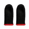 Gaming Finger Sleeve Mobile Game Controller Thumb Sleeve Touch Screen Finger Cover Breathable Anti Slip