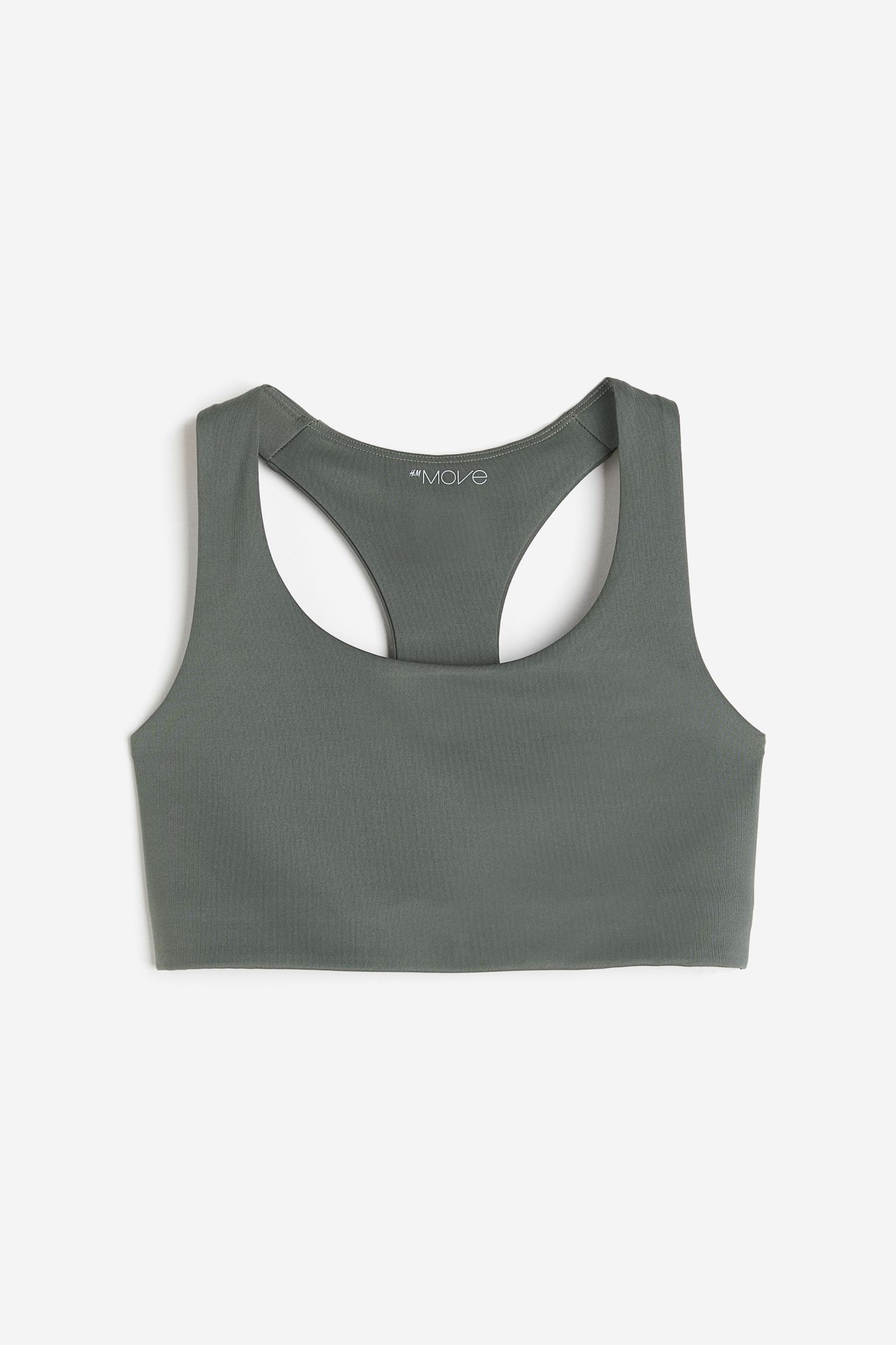 

DryMove Medium Support Sports bra