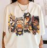 Tops – T-Shirts