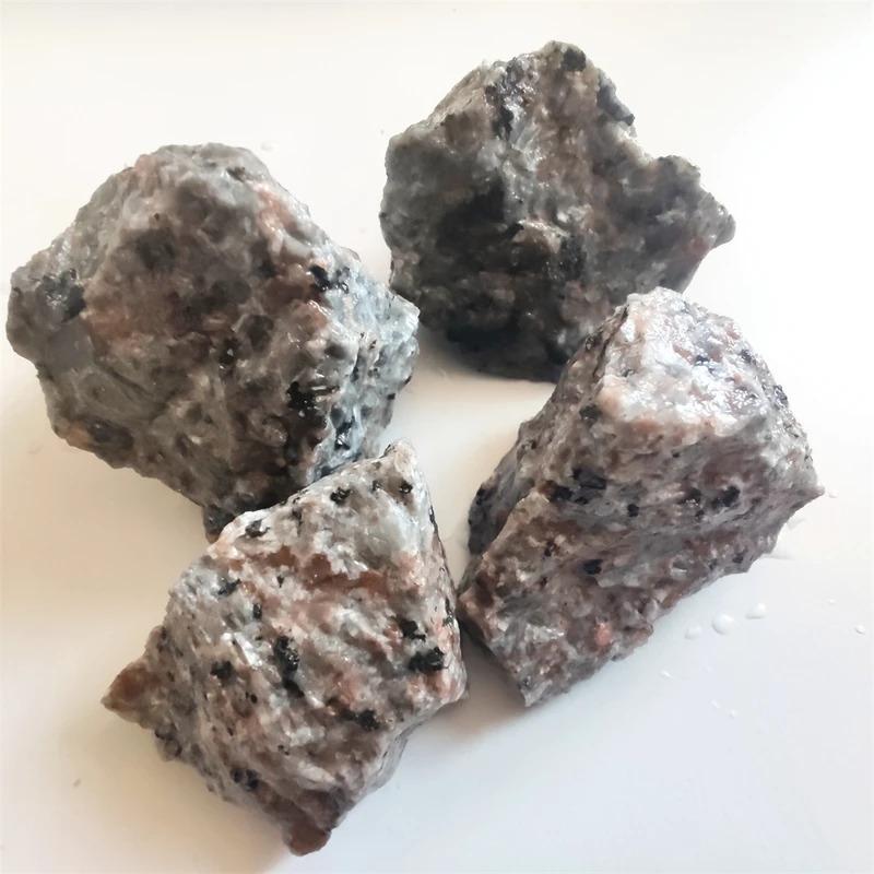 Energy Flame Stone, Natural Yooperlites Raw Stone, Fluorescent Stone, Aromatherapy Stone, Home Decor Ornament