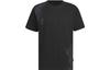 Wuji Series T Shirt Men's Black IT4989