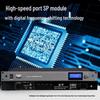 HuiDu GLE-650S Professional Digital Conference Gooseneck Microphone System (CN version)
