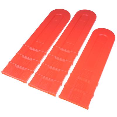 Chainsaw Bar Cover Scabbard Guard Large Saws for 12" 14" 16" 18" 20" Chain