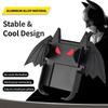 TIEQI Aluminium Alloy Mobile Phone Holder Bike Motorcycle Cell Phone Holder Motorcycle Accessories