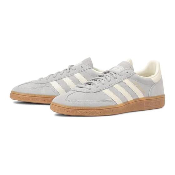 [Adidas] Shoes Sneakers Handball Spezial Handball Spezial Gray/Footwear White IF7086