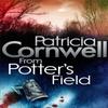From Potters Field by Patricia Cornwell Paperback Book 9780751544633