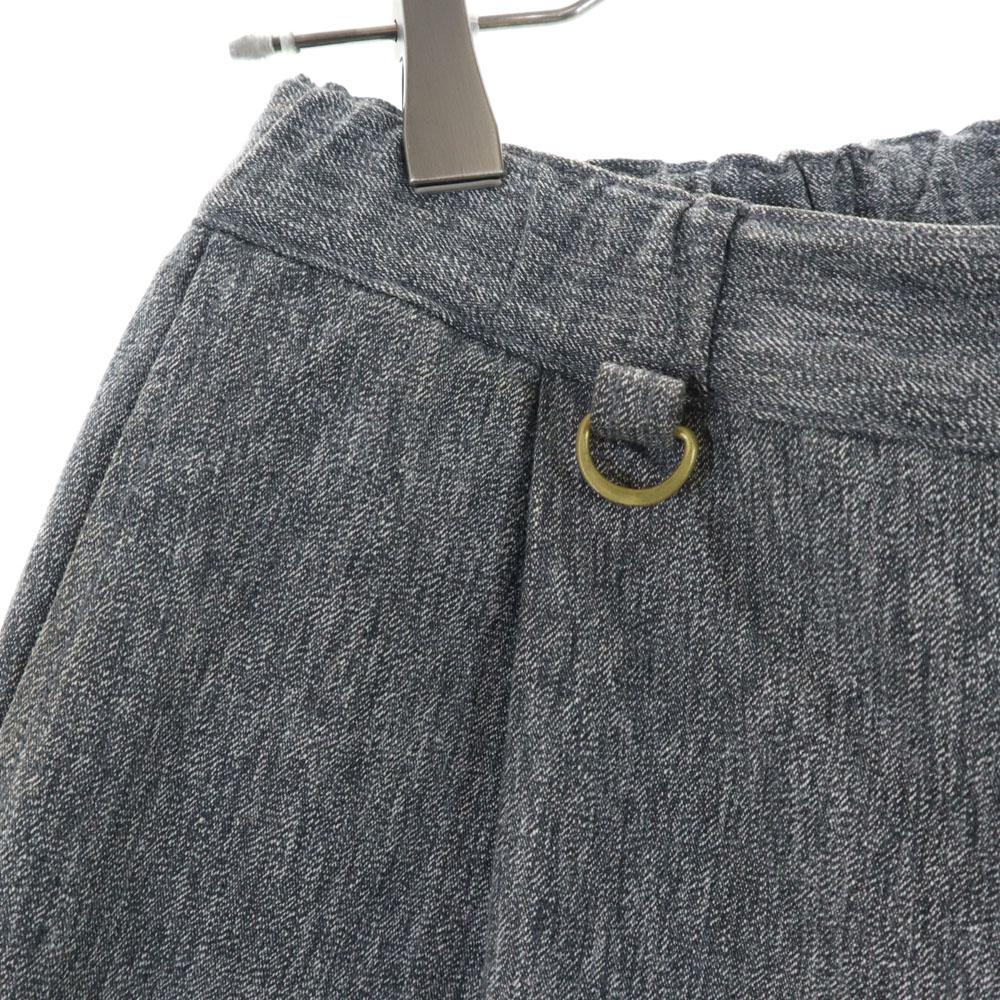 MOMOTARO JEANS made in Japan Long pants S gray Men's Used