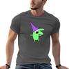Glep TShirt t shirts cotton 100 t shirts for Unisex graphic funny t shirts with prints Tshirt