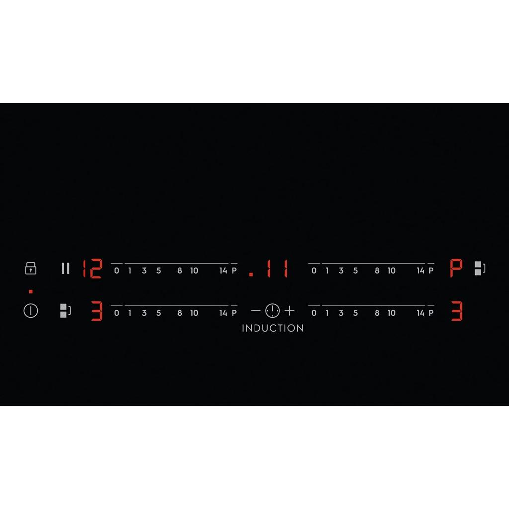 Electrolux Eiv644 Induction Hob