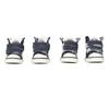 4pcs Puppy Shoes Stylish Cute Slip Resistance Breathable Comfortable Pet Protector for Small Dogs Pets