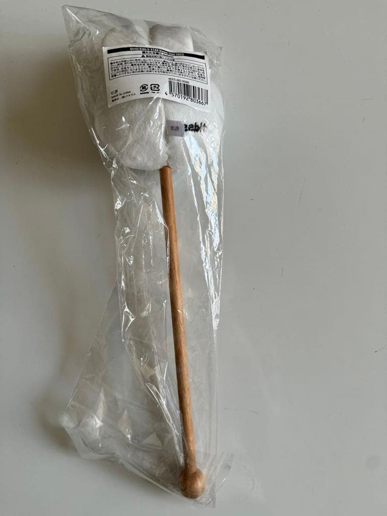 [USED] Stray Kids Shoulder Massage Stick Levit