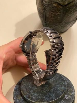FOSSIL Alien Limited Edition Quartz Watch Metal Band