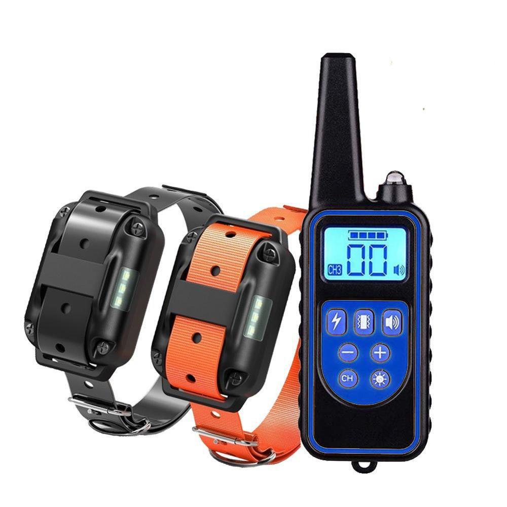 oxygentle dog collar