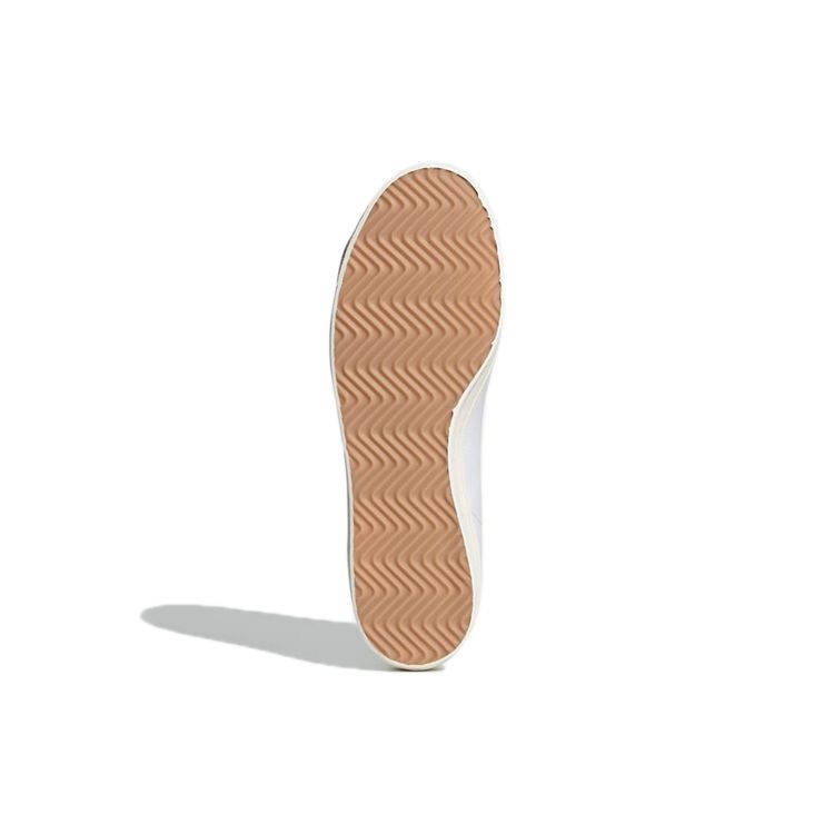 Adidas Originals Rod Laver Vintage Casual Durable Low-Top Sneakers Men Sneakers White Green GW8770