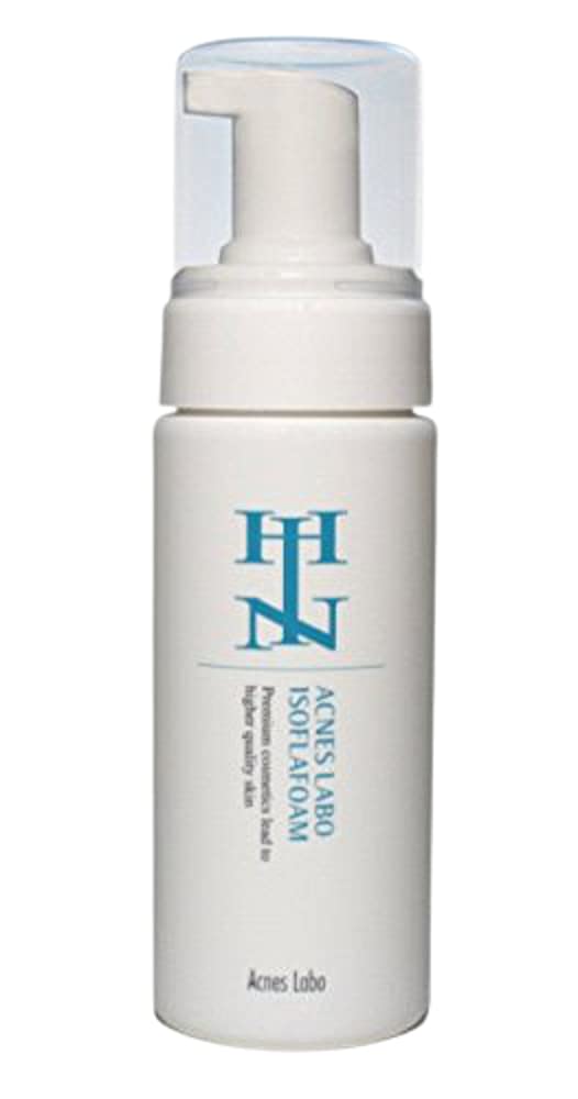 

HIN Acnes Lab HIN Acnes Lab Isofura Пена M 140мл