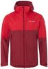 VAUDE Men's Jacket Simony 2.5L Jacket V Carmine