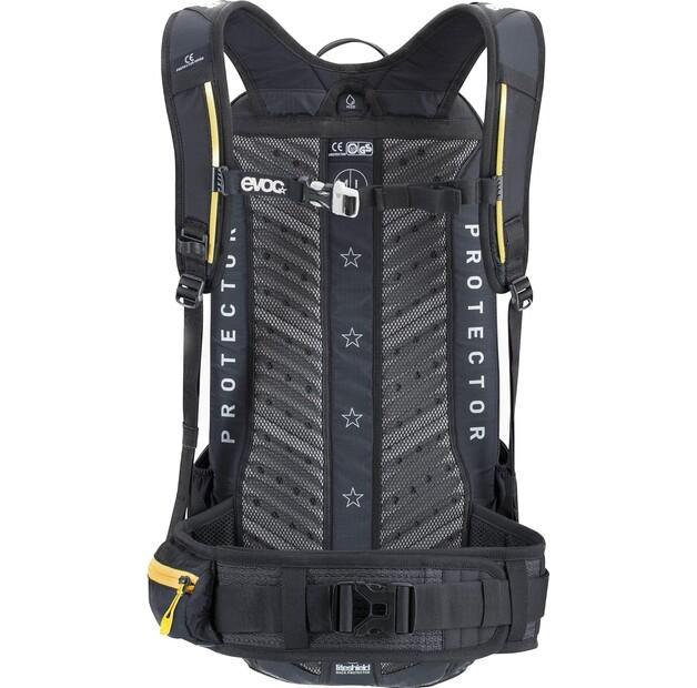 Backpack Evoc FR Trail Blackline Black (Men) (100104100)
