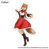 Spice and Wolf Trio-Try-iT Figure Holo Little Red Riding Hood Ver.