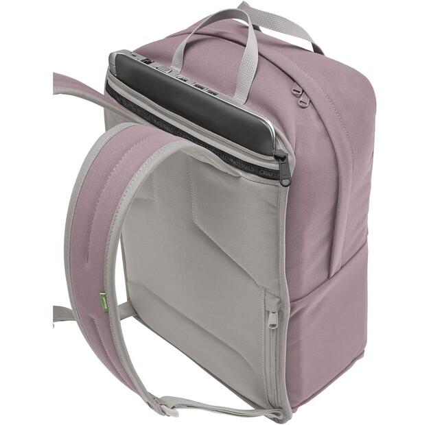 Backpack Vaude Coreway 17 Lilac Dusk (16212-256)