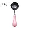 Wax Stamp Accessories Seal Spoon with Ergonomic Handle, Non-Stick Sealing Melting Spoon, Crafting Supplies Warmer for Envelope & Letter Art