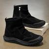 Tire Sole Mocasin Women Boots Women's Casual Shoes Sneakers Boots Sports Street Sapatenes Style Visitors Shuse