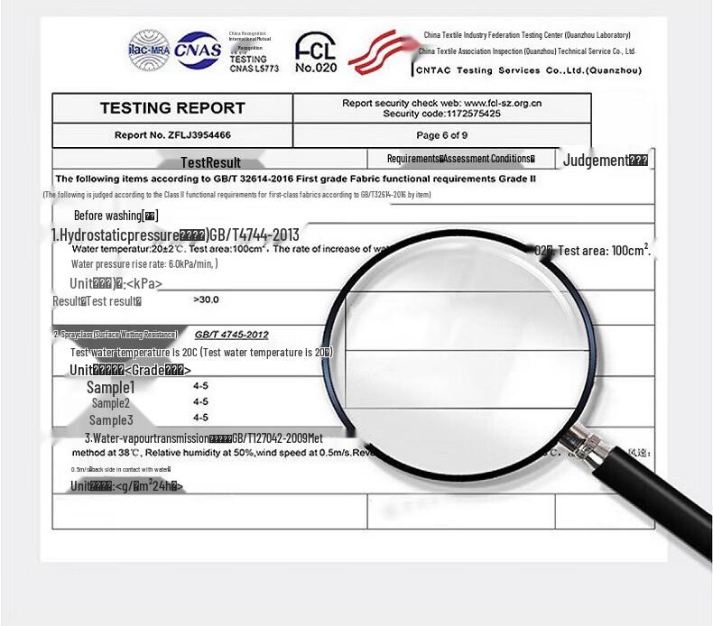 EASTERN CAMEL Men's Hooded Waterproof Outdoor Jacket