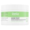 Delia Good Foot Foot Softening Mask, 90ml