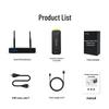 BOEGAM 4K HDMI Wireless Screen Mirroring Transmitter Set (CN Version)