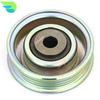 MD303884 V-ribbed Belt Drive Tensioner Pulley For MITSUBISHI GALANT VI 6A13 2.5 PAJERO SPORT 6G72 3.0 V6 1996-2004