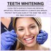 EELHOE V34 Purple Toothpaste Repair Teeth Oral Cleaning Breath Fresh Dazzling White Toothpaste
