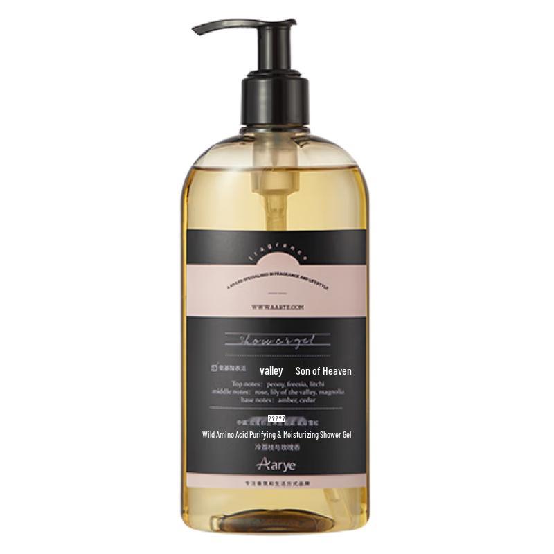 

AARYE Scented Body Wash