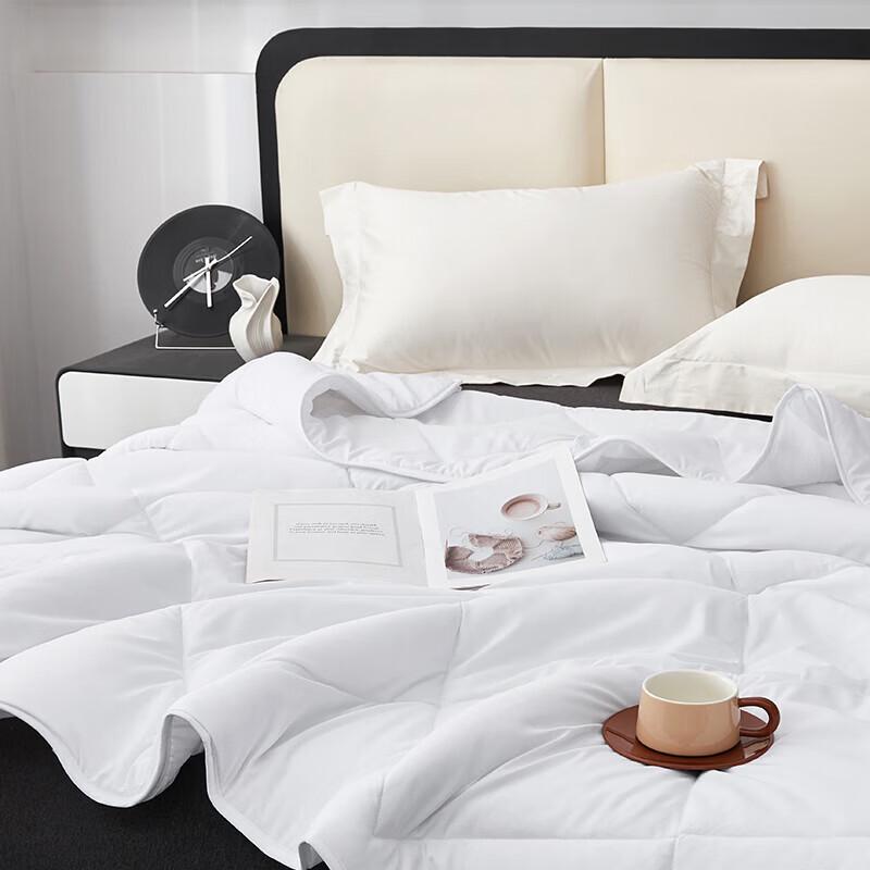 Mengjie Home Textiles Super Soft Four Seasons Quilt