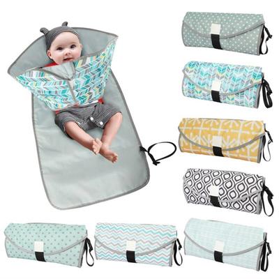 baby diaper changing sheet