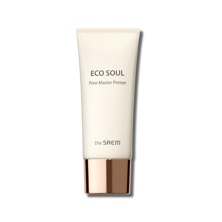 [the SAEM] Eco Soul Pore Master Primer 30ml
