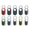 Locator Protective Cover Shockproof Soft Silicone Case Washable Housing Shells Antilost Protector for Smarttag 2 Tracker